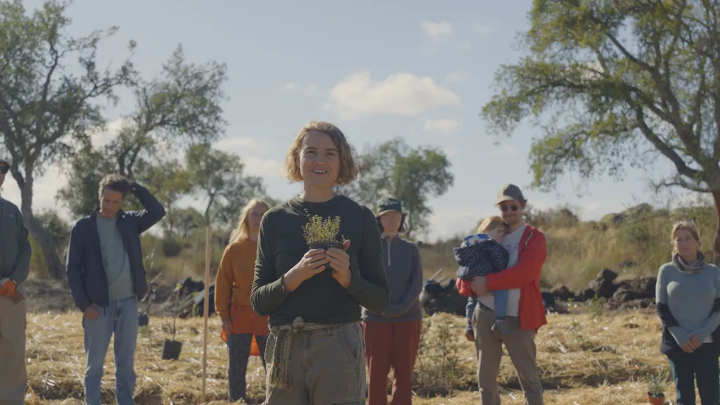 Forest Keepers convida 16 adolescentes para dois dias numa floresta do Alentejo