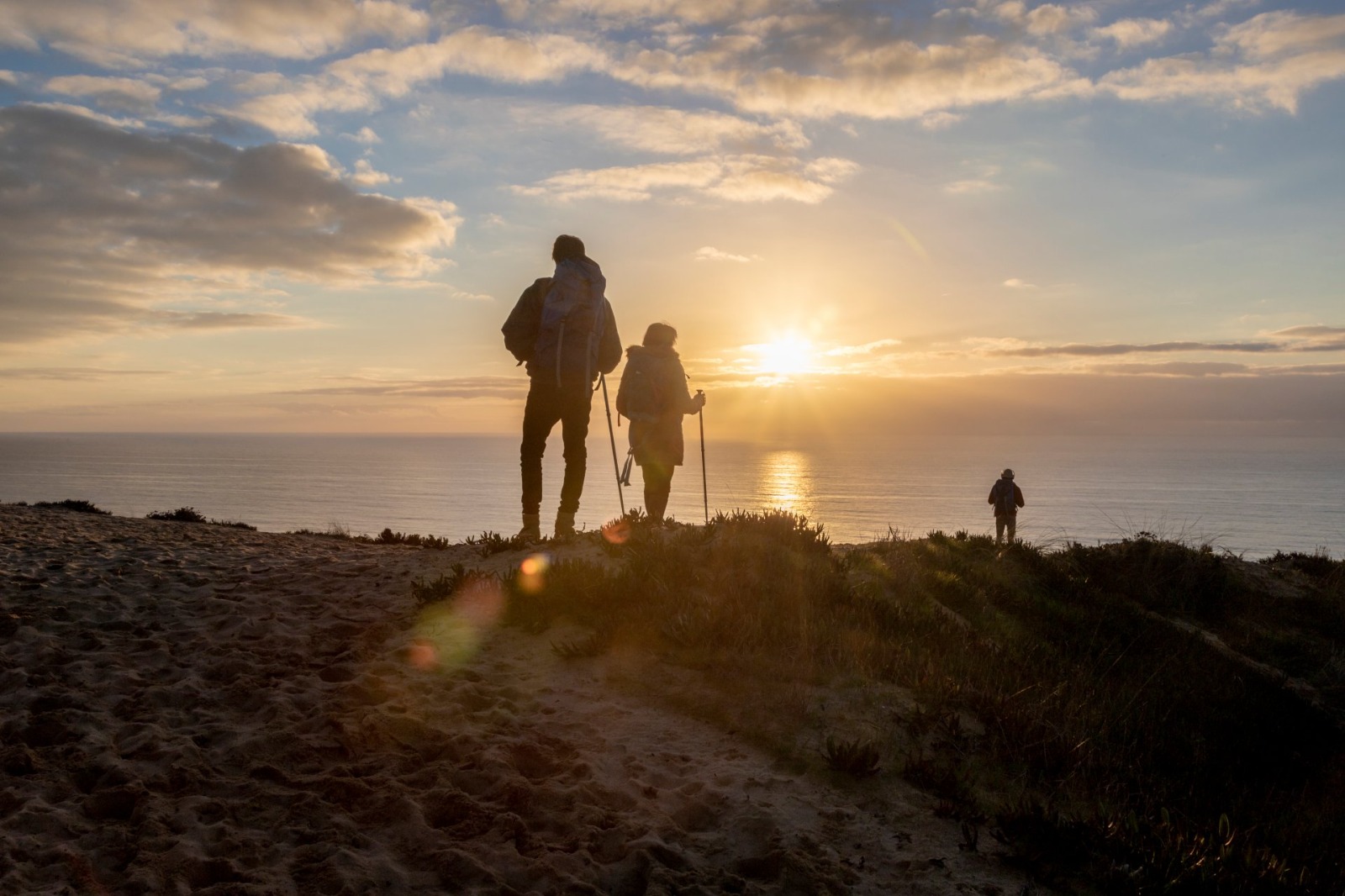 Alentejo opens 50 free walks and asks who will look after the paths