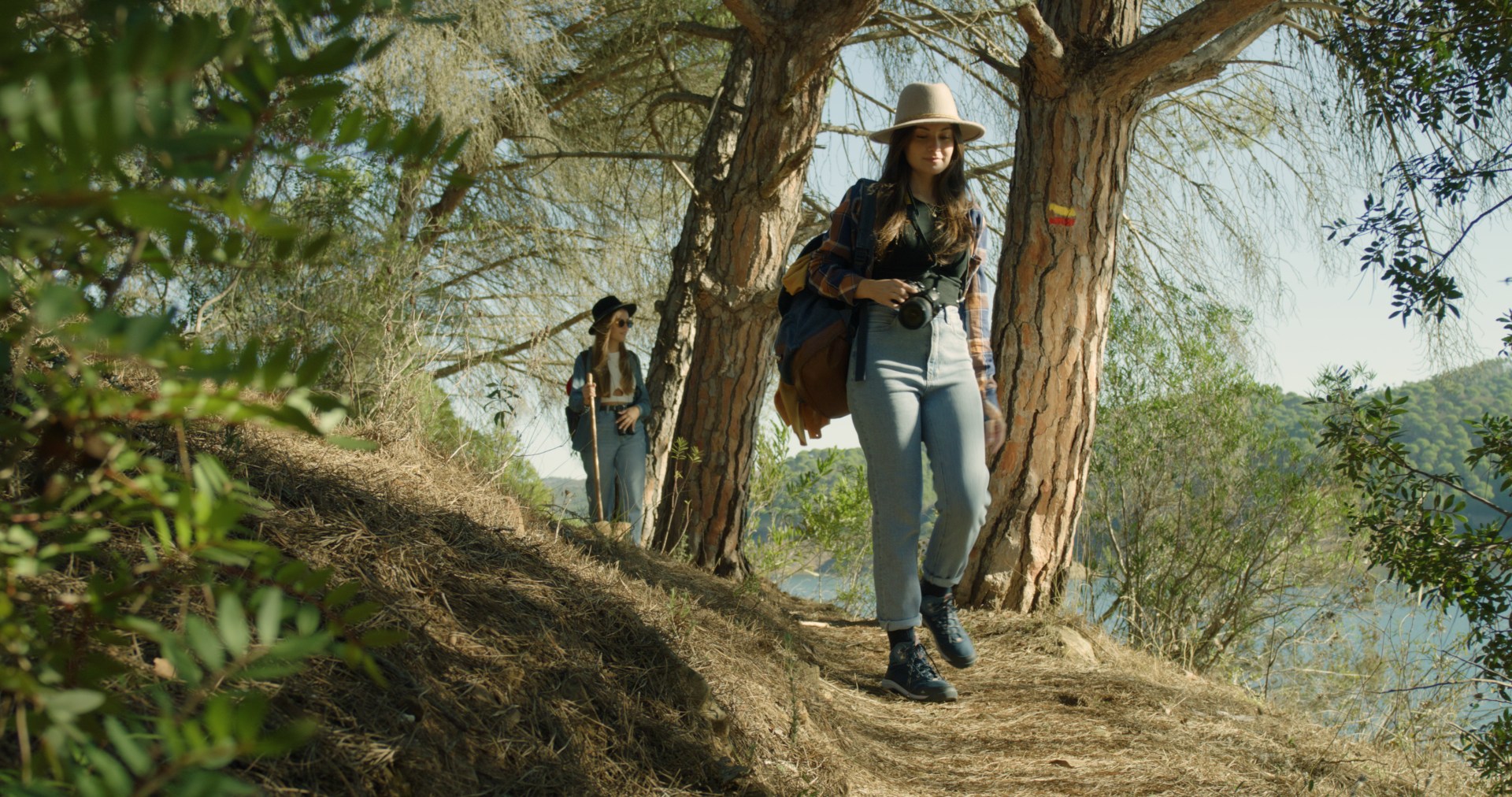 Alentejo opens 50 free walks and asks who will look after the paths