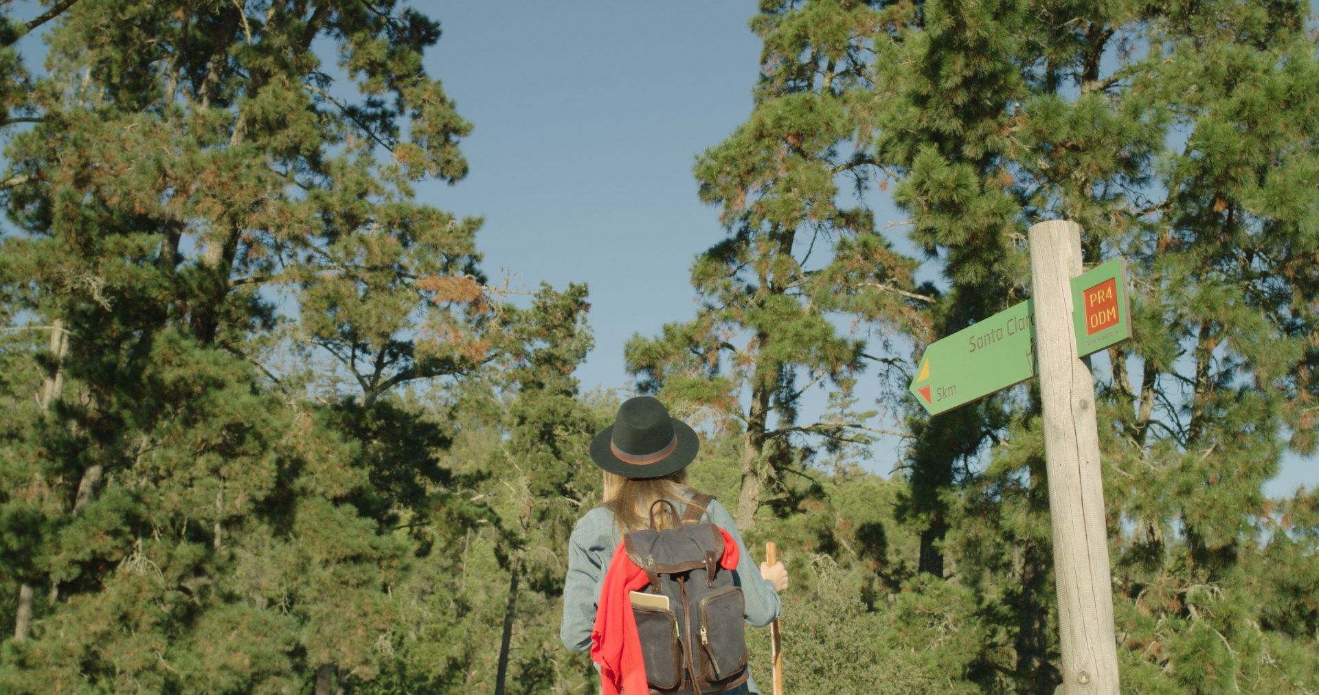 Alentejo opens 50 free walks and asks who will look after the paths