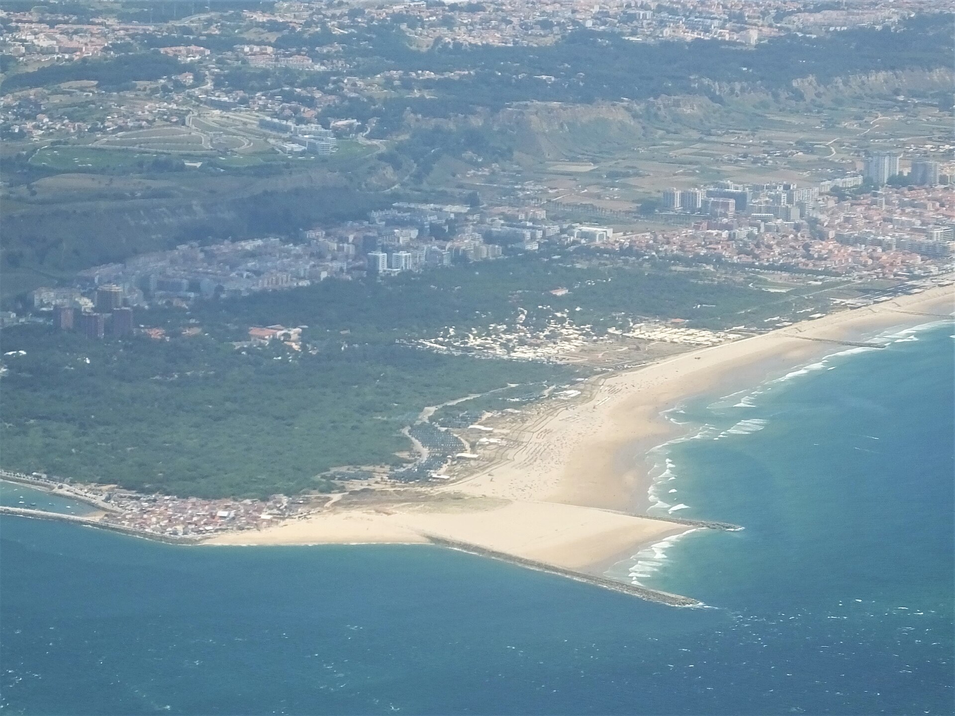 Nature rights campaign sees a role for Portugal’s baldios