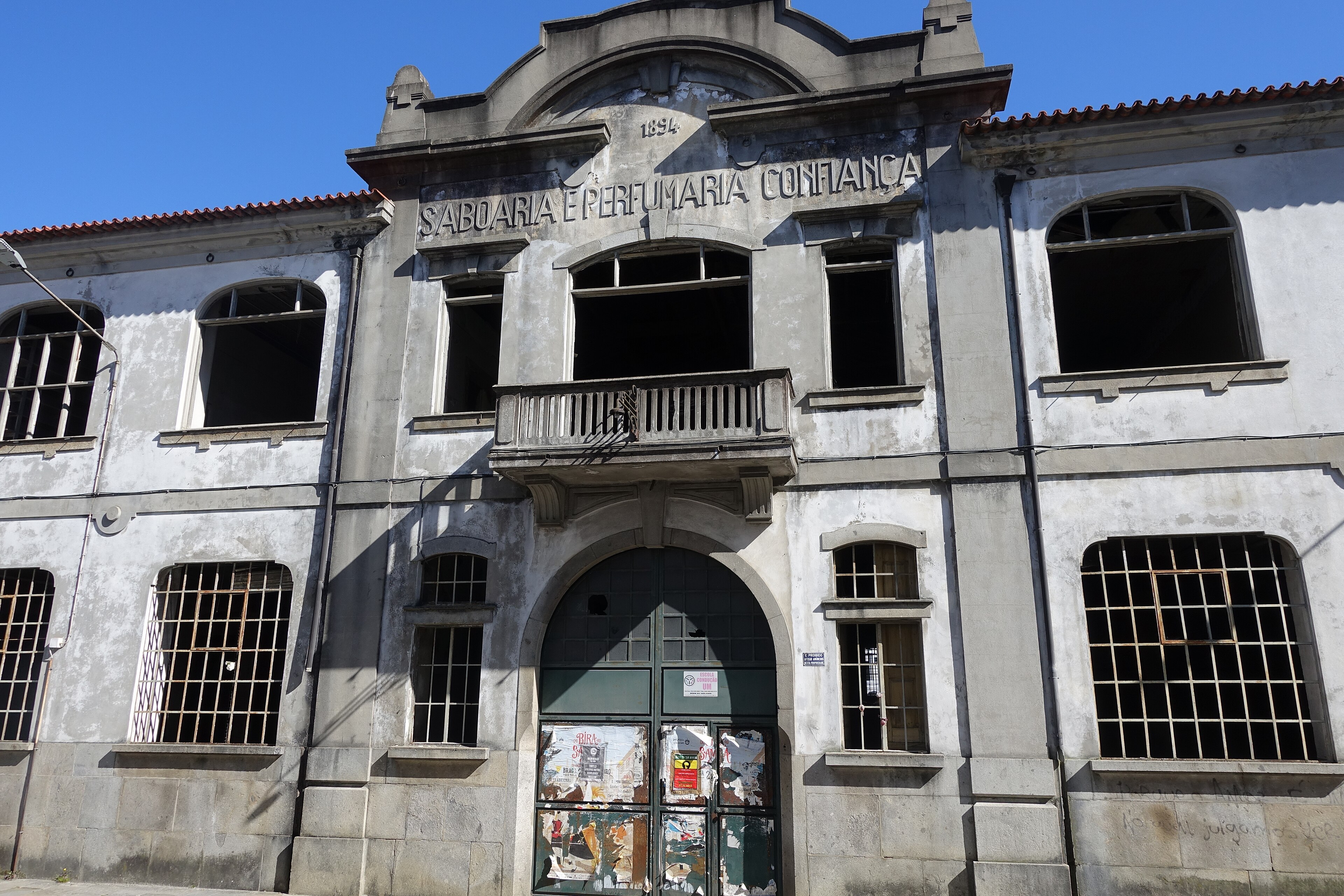 Portugal tem 248 000 casas vazias em condições de habitabilidade