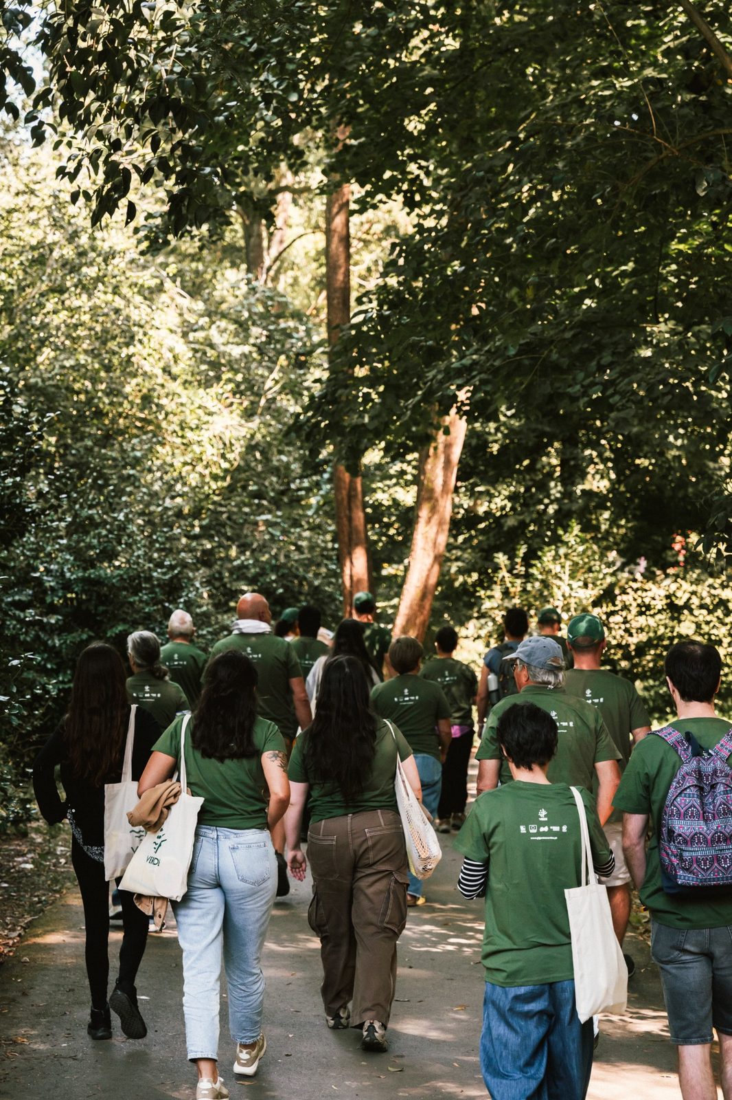 VERDE - Associação para a Conservação Integrada da Natureza