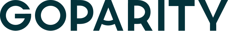 Goparity logo