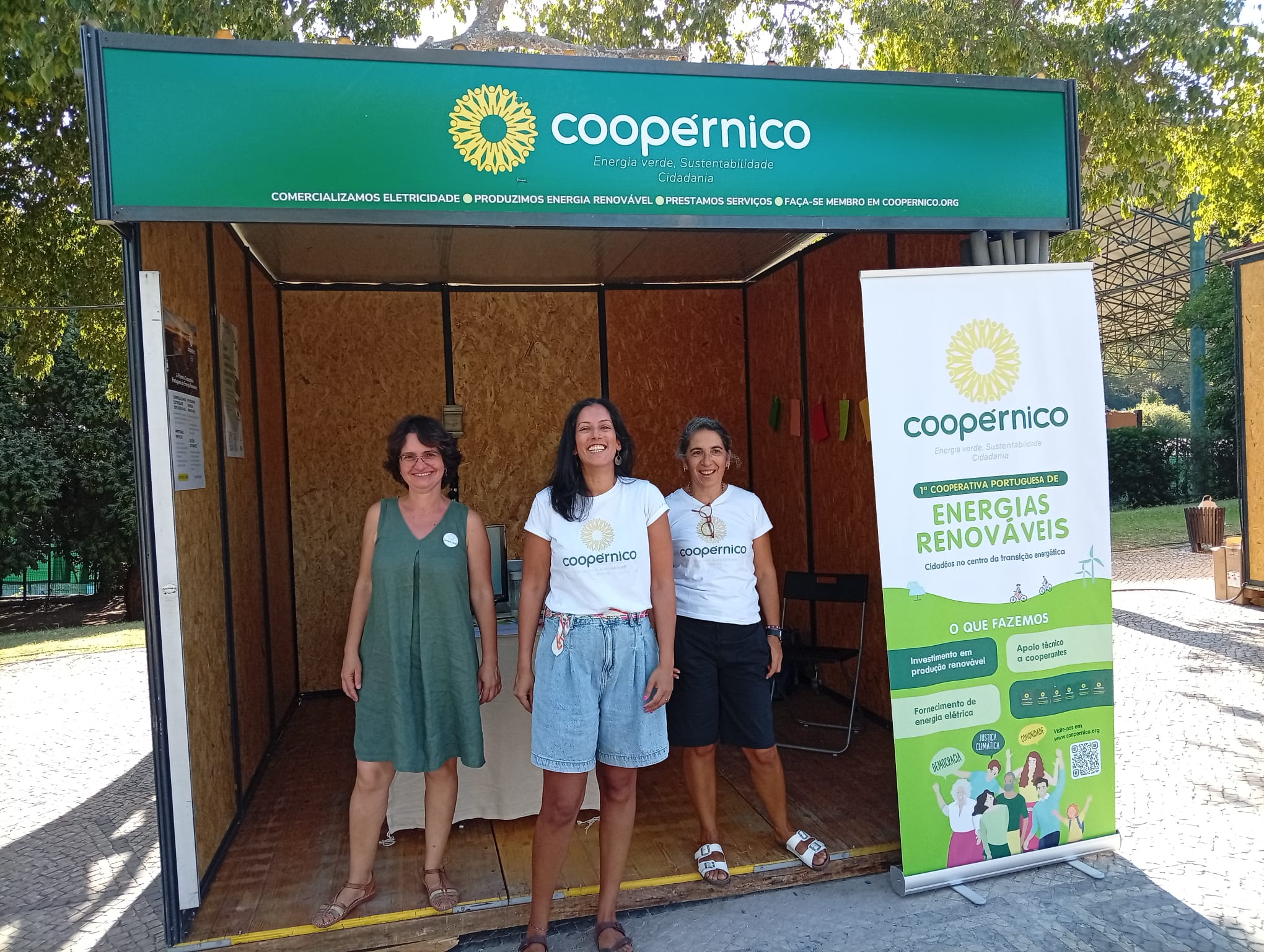 Coopérnico