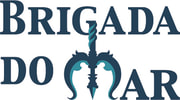 Brigada do Mar logo