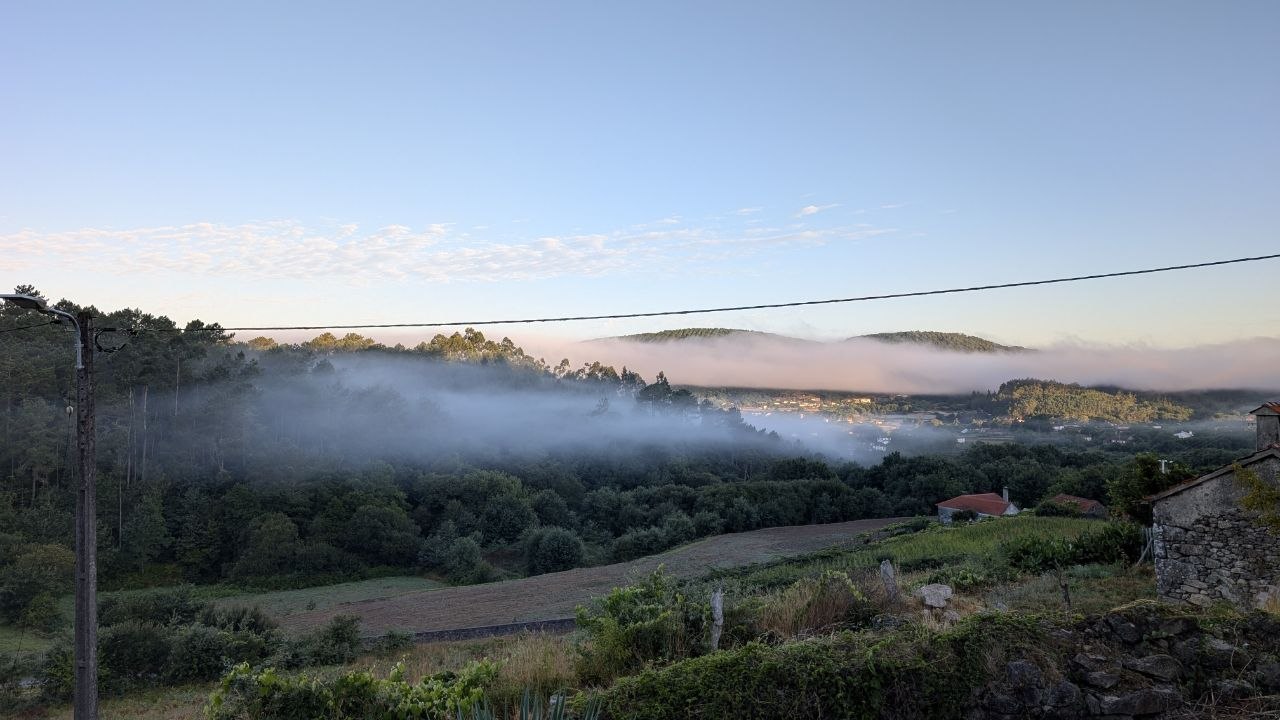 Quinta do Silverto