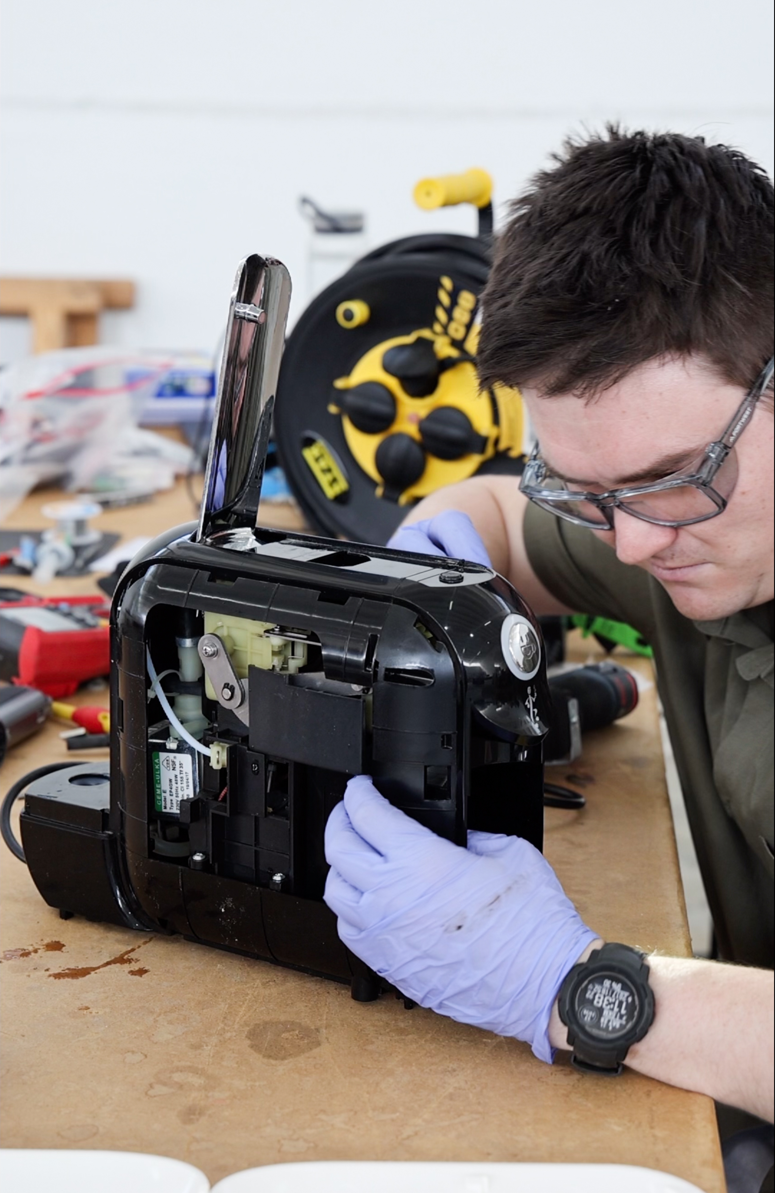 Repair Café Algarve