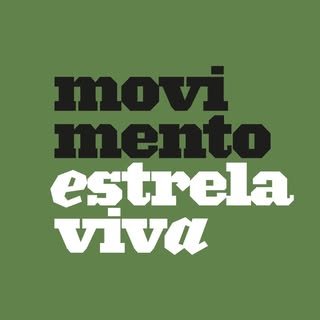 Movimento Estrela Viva logo