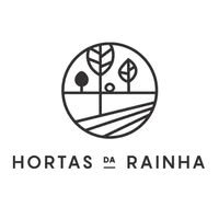 Hortas da Rainha logo