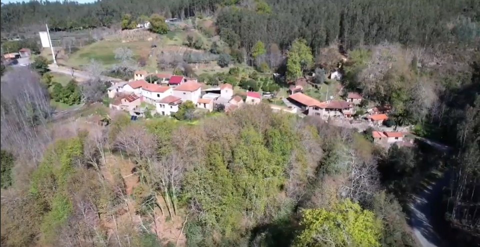 Eco Vale Feridouro