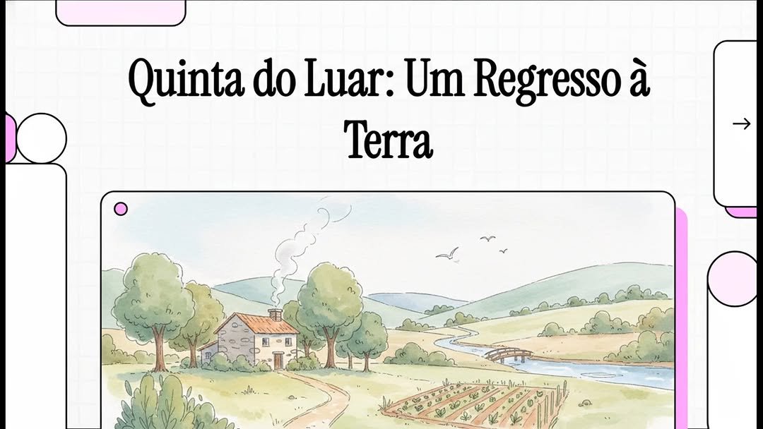 Quinta do Luar