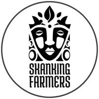 Skanking Farmers logo