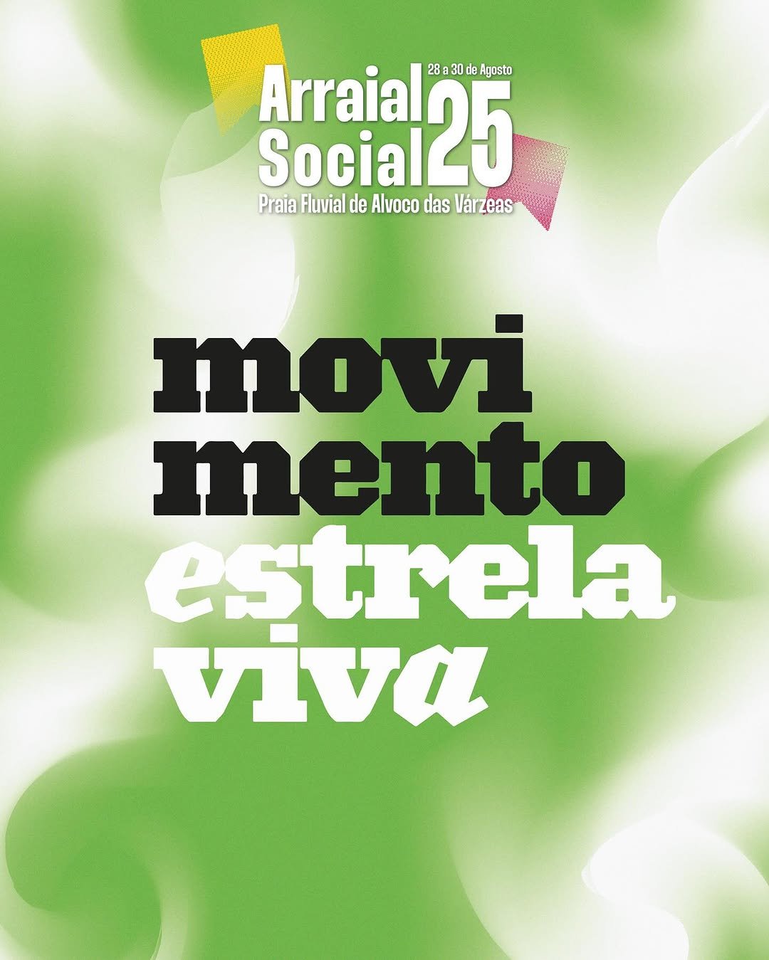 Movimento Estrela Viva