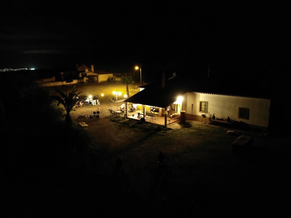 Monte da Vaquinha