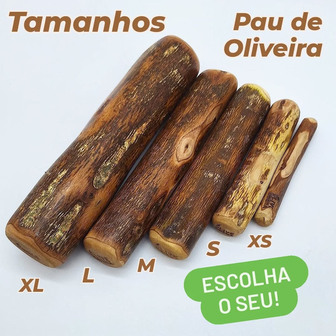Olivedogma