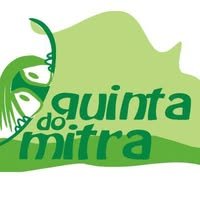 Quinta do Mitra logo