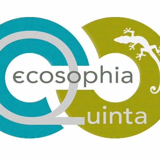 Quinta Ecosophia logo