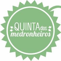 Quinta dos Medronheiros logo