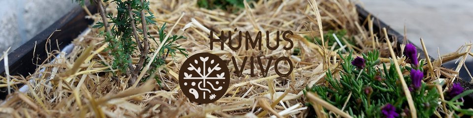 Húmus Vivo
