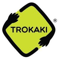 Trokaki logo