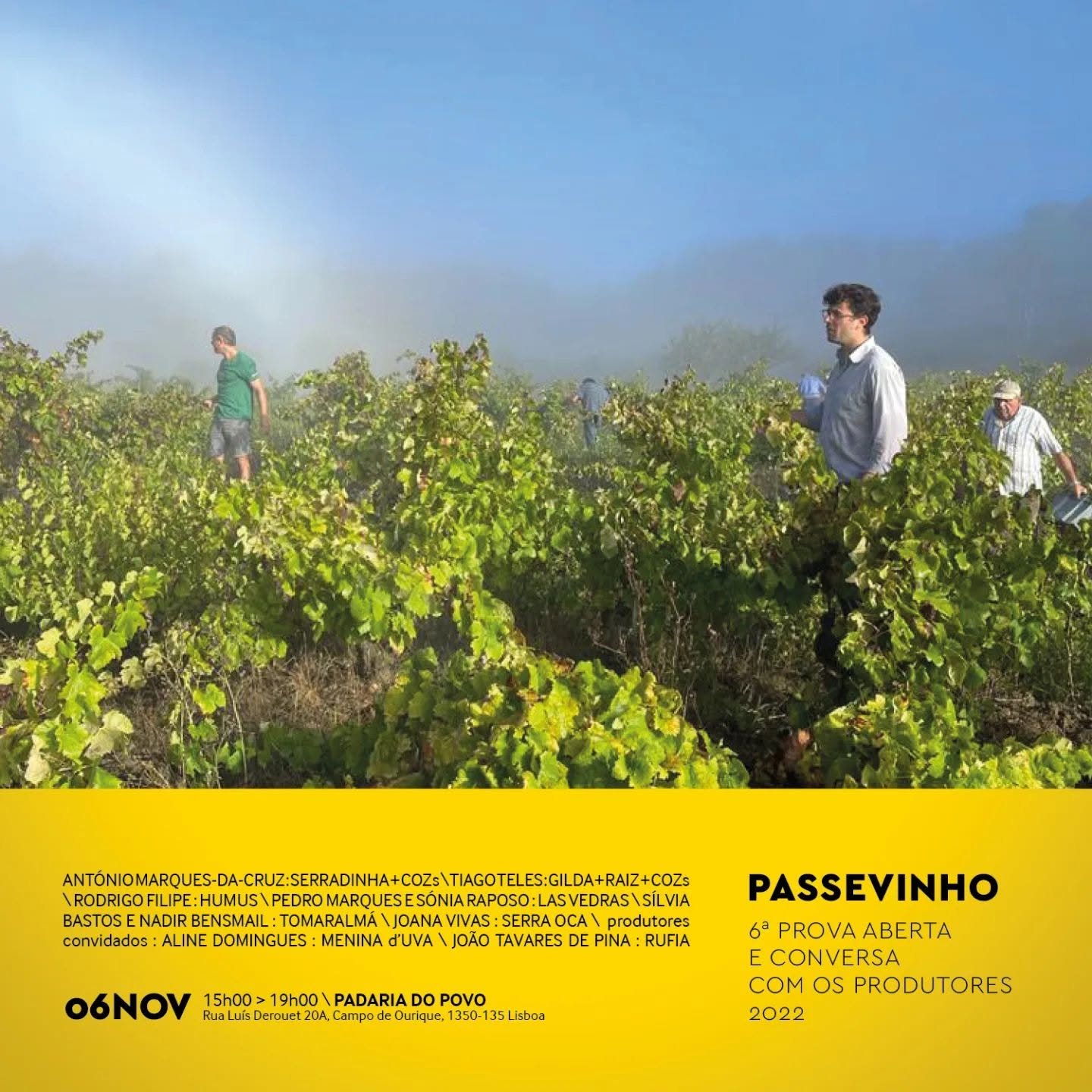 Humus Wines