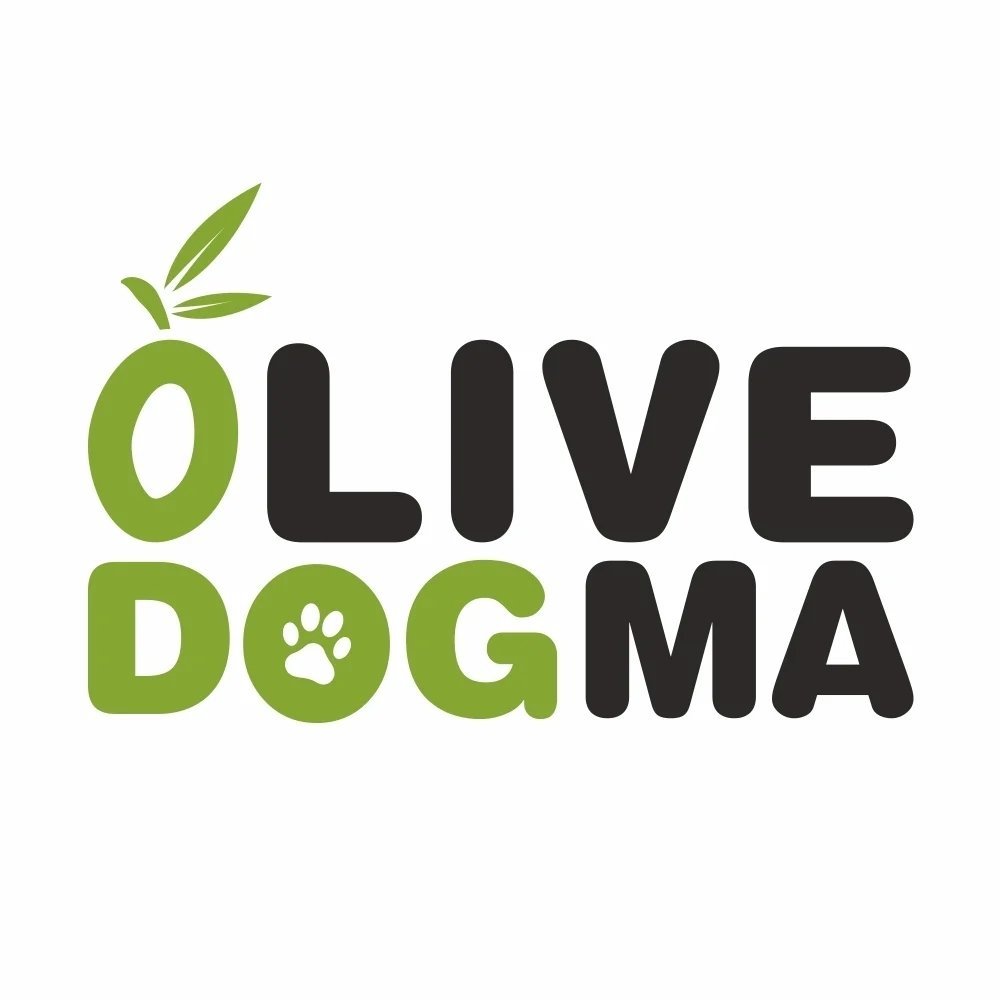 Olivedogma logo