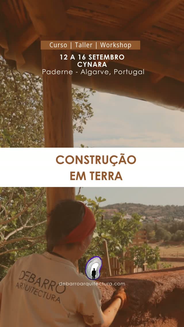 Earth Construction Workshop