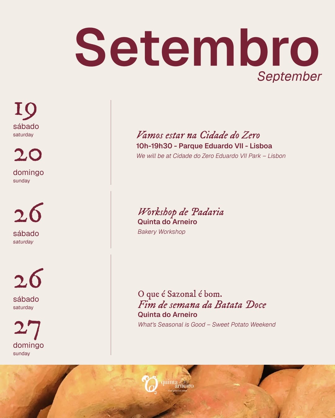 Cidade do Zero Festival