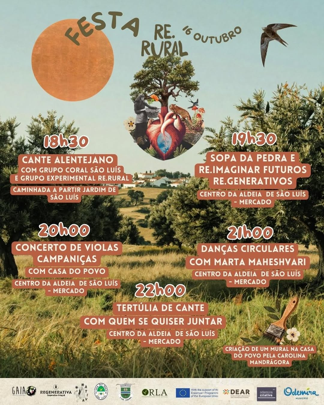 Festa Re.Rural 2026