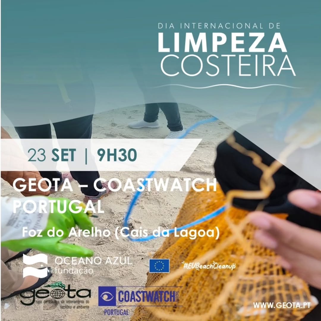 Coastwatch Coastal Walk and Clean-up