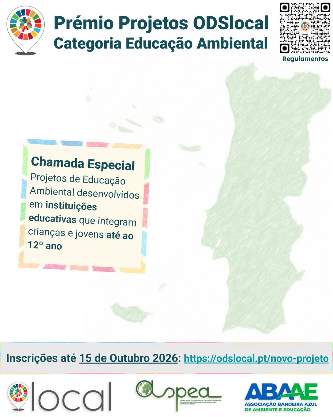 Conferência ODSlocal'26