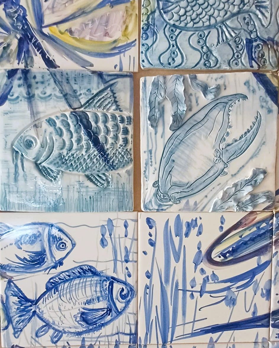 Exposição “Alqueva vivo: animais e plantas da nossa terra”