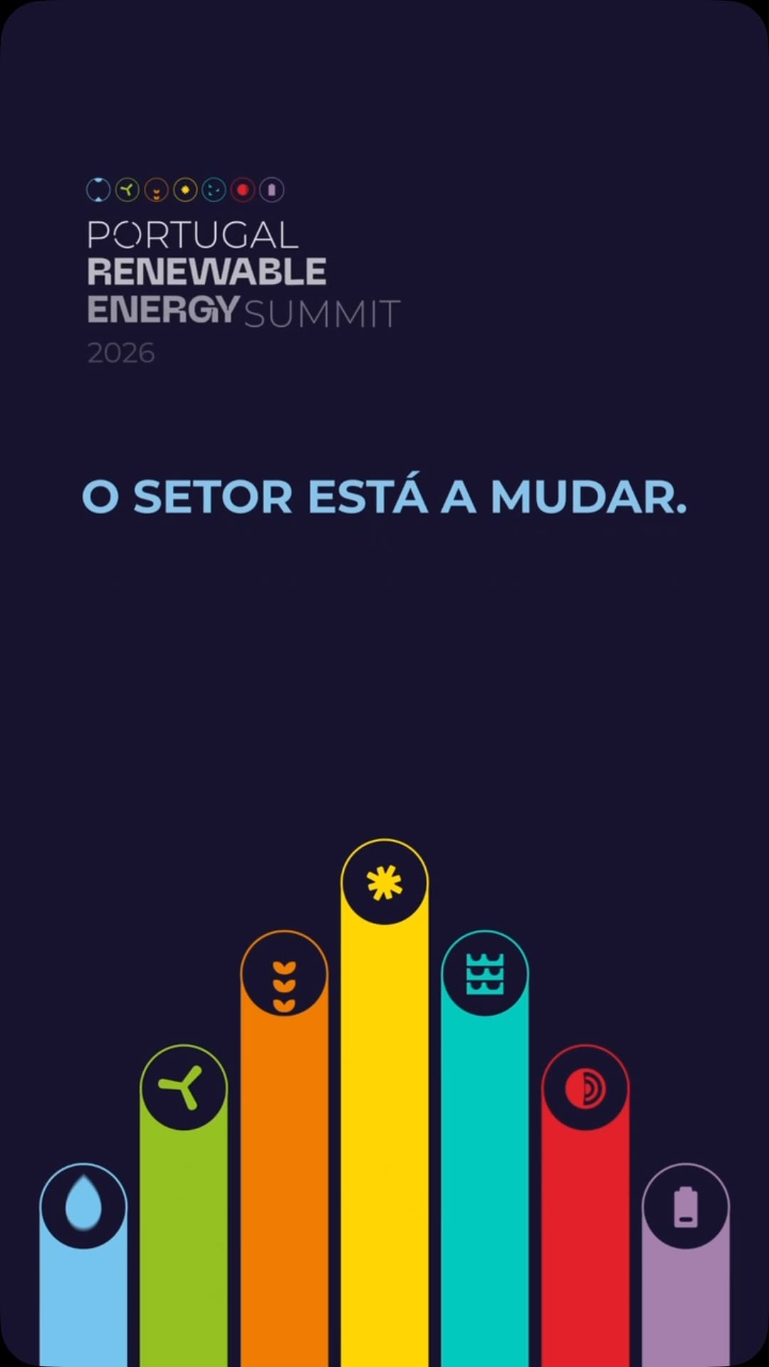 PRES2026 – Conferência sobre Energias Renováveis