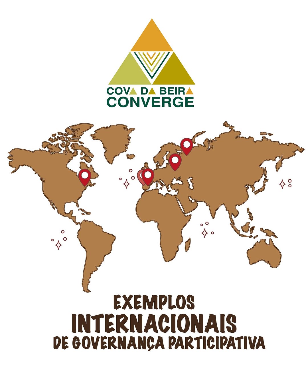 Popular Assembly - Participatory Governance for Cova da Beira