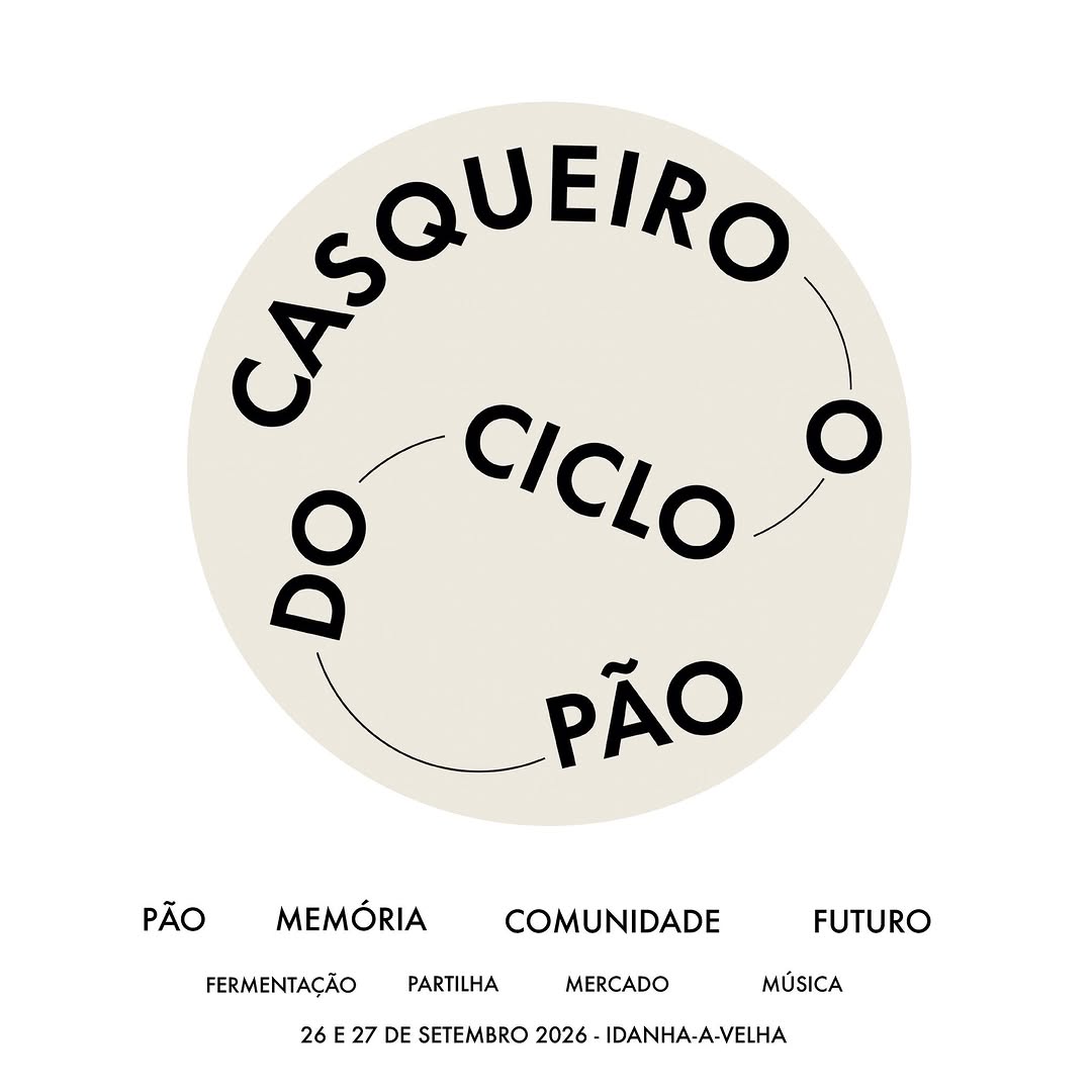 Casqueiro – Bread Cycle