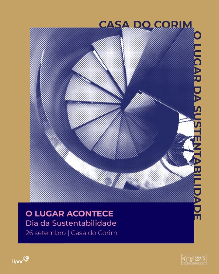 Sustainability Day at Casa do Corim